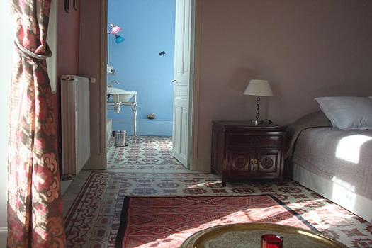 Maison Velvet Avignon Room photo