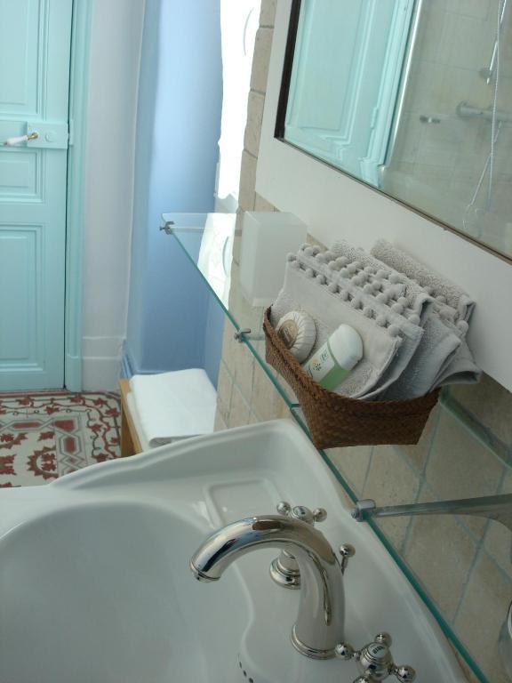 Maison Velvet Avignon Room photo